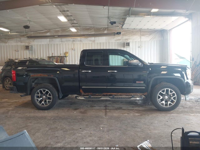 Aukcja sprzedaży 2015 Gmc Sierra 1500 Sle, vin: 1GTV2UECXFZ148963, numer aukcji: 46006117