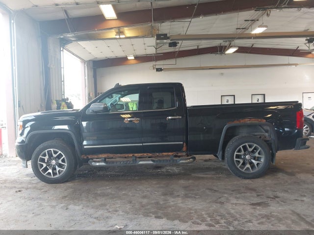 Aukcja sprzedaży 2015 Gmc Sierra 1500 Sle, vin: 1GTV2UECXFZ148963, numer aukcji: 46006117
