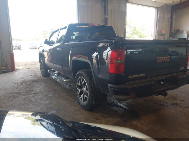 Aukcja sprzedaży 2015 Gmc Sierra 1500 Sle, vin: 1GTV2UECXFZ148963, numer aukcji: 46006117