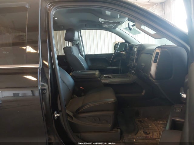 Aukcja sprzedaży 2015 Gmc Sierra 1500 Sle, vin: 1GTV2UECXFZ148963, numer aukcji: 46006117