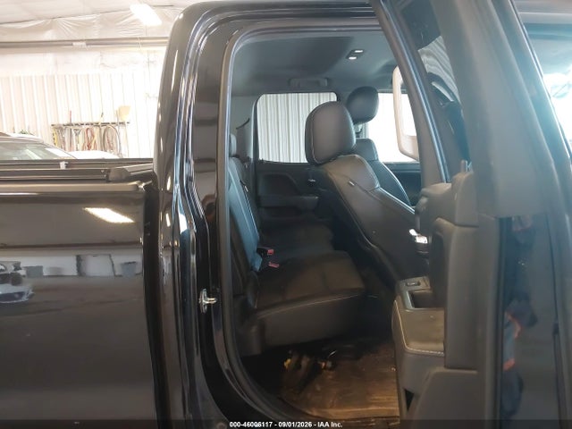 Aukcja sprzedaży 2015 Gmc Sierra 1500 Sle, vin: 1GTV2UECXFZ148963, numer aukcji: 46006117