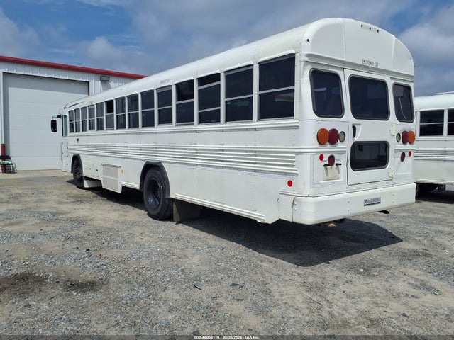 46006119 :رقم المزاد ، 1BABLCPAXGF320041 vin ، 2016 Blue Bird School Bus / Transit Bus مزاد بيع