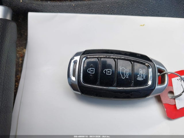 Продажа на аукционе авто 2020 Hyundai Kona Sel Plus, vin: KM8K6CAA7LU552460, номер лота: 46006118