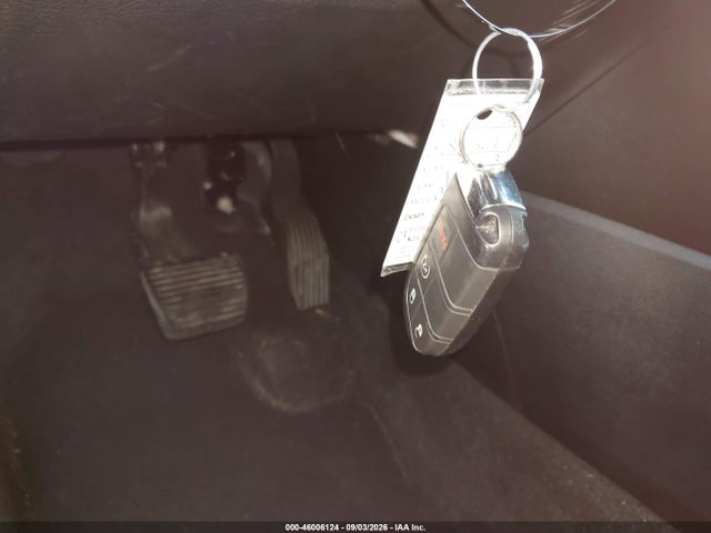 Aukcja sprzedaży 2022 Jeep Compass Latitude Lux 4x4, vin: 3C4NJDFB5NT126545, numer aukcji: 46006124