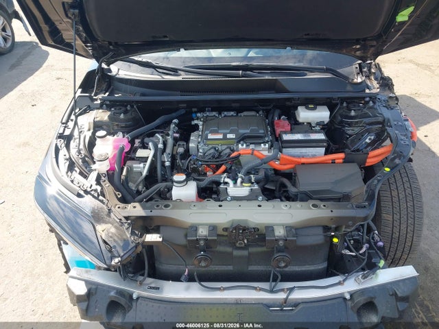 Продаж на аукціоні авто 2024 Toyota Bz4x Xle, vin: JTMABACA5RA079214, номер лоту: 46006125