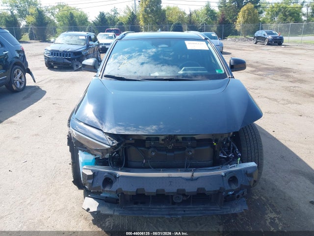 Продаж на аукціоні авто 2024 Toyota Bz4x Xle, vin: JTMABACA5RA079214, номер лоту: 46006125