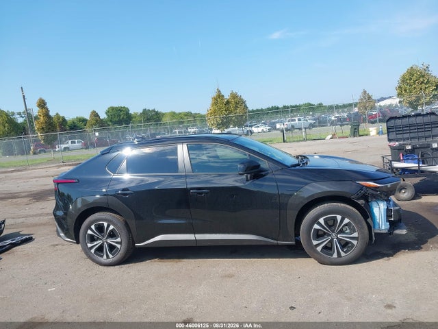Продаж на аукціоні авто 2024 Toyota Bz4x Xle, vin: JTMABACA5RA079214, номер лоту: 46006125