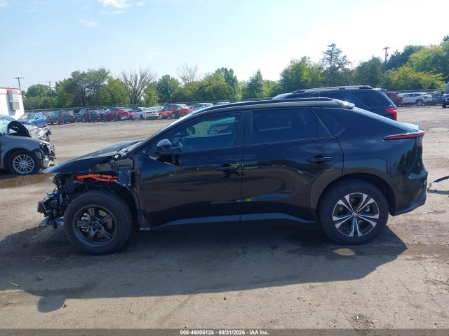Продаж на аукціоні авто 2024 Toyota Bz4x Xle, vin: JTMABACA5RA079214, номер лоту: 46006125