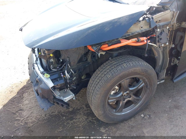 Продаж на аукціоні авто 2024 Toyota Bz4x Xle, vin: JTMABACA5RA079214, номер лоту: 46006125