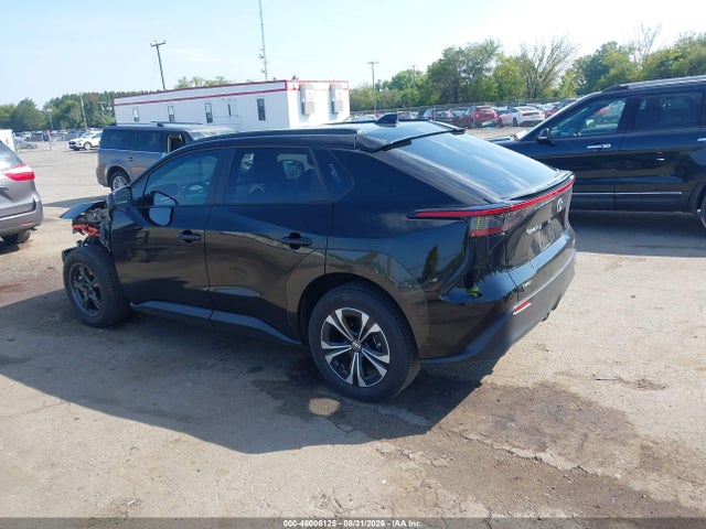 Продаж на аукціоні авто 2024 Toyota Bz4x Xle, vin: JTMABACA5RA079214, номер лоту: 46006125