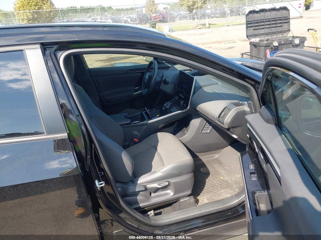 Продаж на аукціоні авто 2024 Toyota Bz4x Xle, vin: JTMABACA5RA079214, номер лоту: 46006125