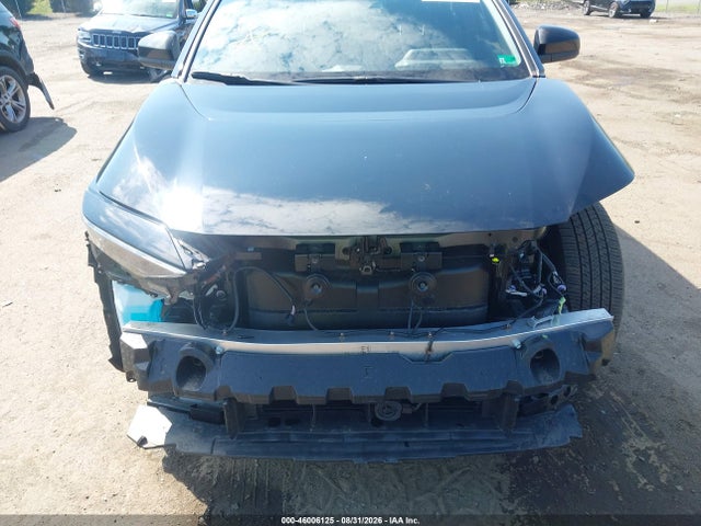 Продаж на аукціоні авто 2024 Toyota Bz4x Xle, vin: JTMABACA5RA079214, номер лоту: 46006125