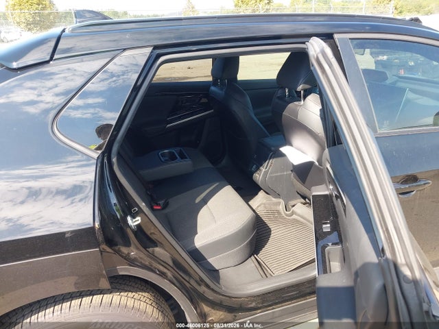 Продаж на аукціоні авто 2024 Toyota Bz4x Xle, vin: JTMABACA5RA079214, номер лоту: 46006125