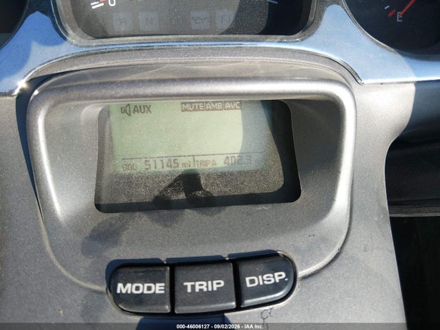 46006127 :رقم المزاد ، 1HFSC470X2A105385 vin ، 2002 Honda Gl1800 مزاد بيع