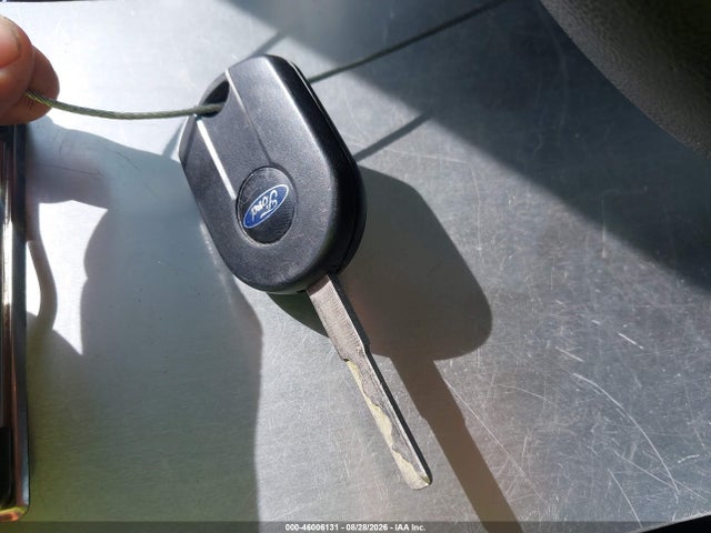 2014 Ford Focus Se მანქანა იყიდება აუქციონზე, vin: 1FADP3K21EL461457, აუქციონის ნომერი: 46006131