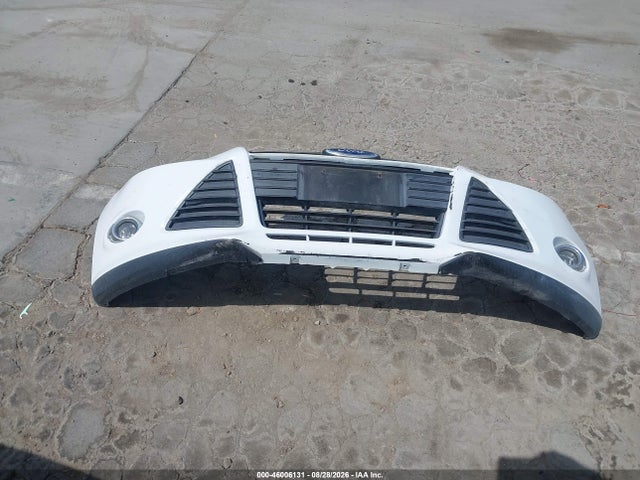 2014 Ford Focus Se მანქანა იყიდება აუქციონზე, vin: 1FADP3K21EL461457, აუქციონის ნომერი: 46006131