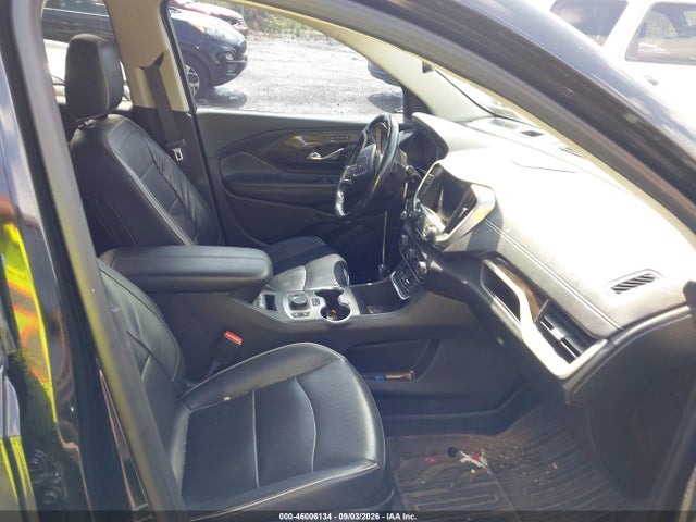 2019 Gmc Terrain Denali მანქანა იყიდება აუქციონზე, vin: 3GKALXEX1KL254188, აუქციონის ნომერი: 46006134