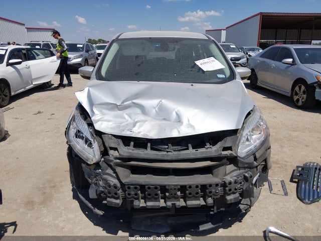 Продажа на аукционе авто 2017 Ford C-max Hybrid Titanium, vin: 1FADP5DU8HL113184, номер лота: 46006136