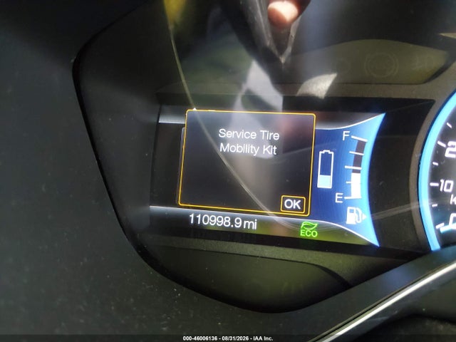 Продажа на аукционе авто 2017 Ford C-max Hybrid Titanium, vin: 1FADP5DU8HL113184, номер лота: 46006136