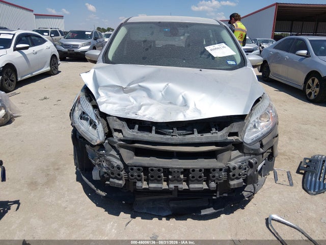 Продажа на аукционе авто 2017 Ford C-max Hybrid Titanium, vin: 1FADP5DU8HL113184, номер лота: 46006136
