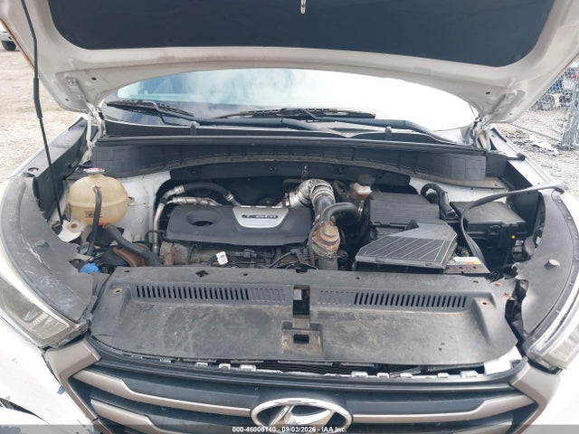 Aukcja sprzedaży 2016 Hyundai Tucson Sport, vin: KM8J3CA20GU125401, numer aukcji: 46006140
