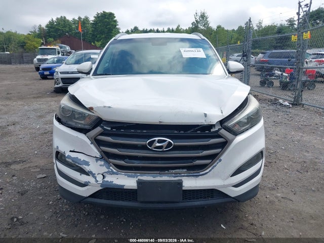 Aukcja sprzedaży 2016 Hyundai Tucson Sport, vin: KM8J3CA20GU125401, numer aukcji: 46006140