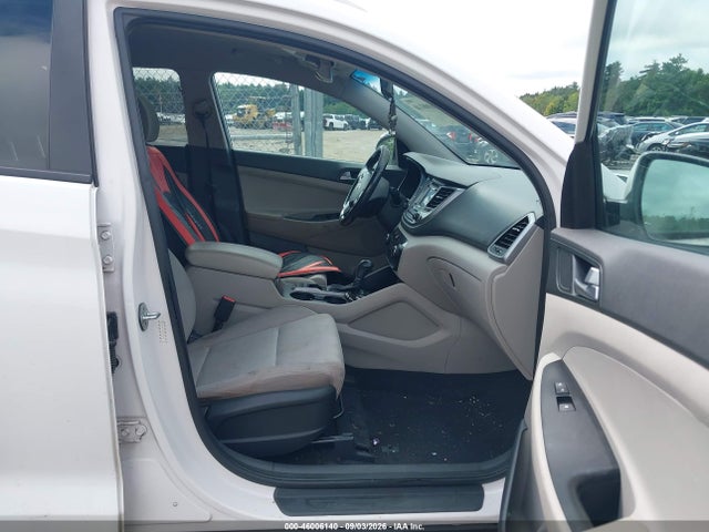 Aukcja sprzedaży 2016 Hyundai Tucson Sport, vin: KM8J3CA20GU125401, numer aukcji: 46006140