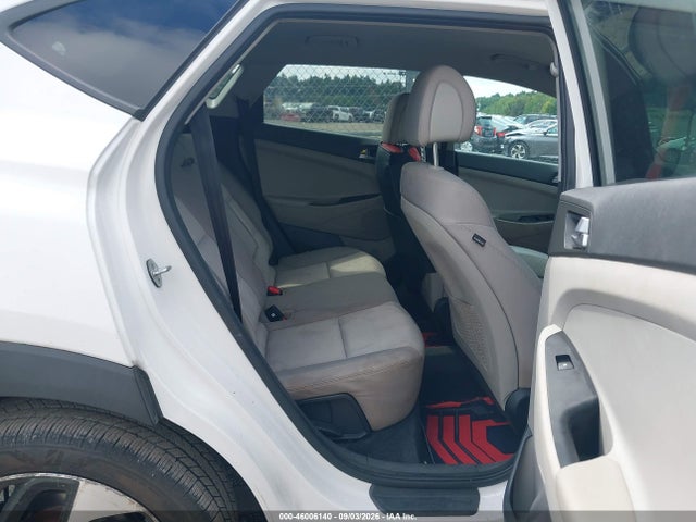 Aukcja sprzedaży 2016 Hyundai Tucson Sport, vin: KM8J3CA20GU125401, numer aukcji: 46006140