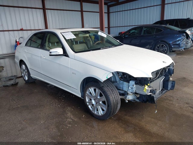 Продажа на аукционе авто 2012 Mercedes-benz E 350, vin: WDDHF5KB5CA586261, номер лота: 46006141