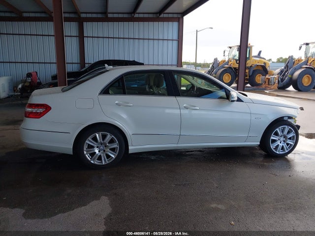 2012 Mercedes-benz E 350 მანქანა იყიდება აუქციონზე, vin: WDDHF5KB5CA586261, აუქციონის ნომერი: 46006141