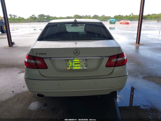 2012 Mercedes-benz E 350 მანქანა იყიდება აუქციონზე, vin: WDDHF5KB5CA586261, აუქციონის ნომერი: 46006141