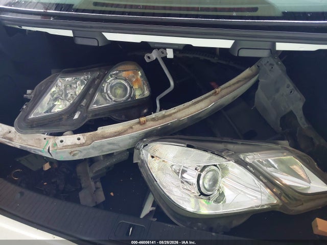 2012 Mercedes-benz E 350 მანქანა იყიდება აუქციონზე, vin: WDDHF5KB5CA586261, აუქციონის ნომერი: 46006141