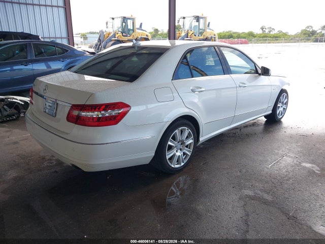 2012 Mercedes-benz E 350 მანქანა იყიდება აუქციონზე, vin: WDDHF5KB5CA586261, აუქციონის ნომერი: 46006141