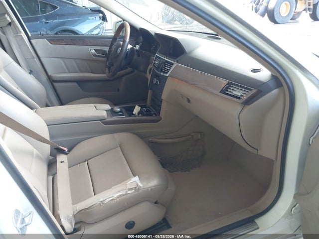 2012 Mercedes-benz E 350 მანქანა იყიდება აუქციონზე, vin: WDDHF5KB5CA586261, აუქციონის ნომერი: 46006141