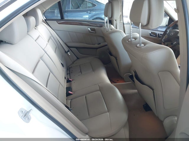 2012 Mercedes-benz E 350 მანქანა იყიდება აუქციონზე, vin: WDDHF5KB5CA586261, აუქციონის ნომერი: 46006141