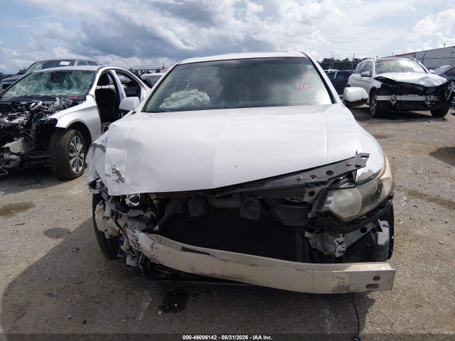 2012 Acura Tsx 2.4 მანქანა იყიდება აუქციონზე, vin: JH4CU2F66CC013734, აუქციონის ნომერი: 46006142