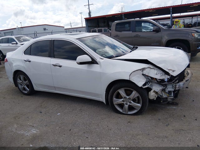 2012 Acura Tsx 2.4 მანქანა იყიდება აუქციონზე, vin: JH4CU2F66CC013734, აუქციონის ნომერი: 46006142