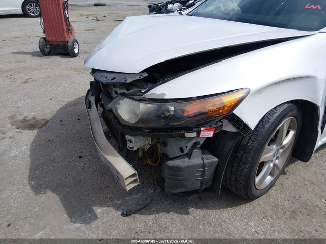 2012 Acura Tsx 2.4 მანქანა იყიდება აუქციონზე, vin: JH4CU2F66CC013734, აუქციონის ნომერი: 46006142