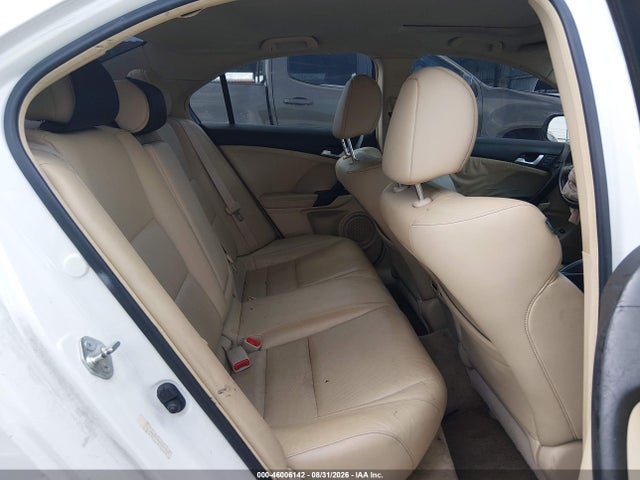 2012 Acura Tsx 2.4 მანქანა იყიდება აუქციონზე, vin: JH4CU2F66CC013734, აუქციონის ნომერი: 46006142