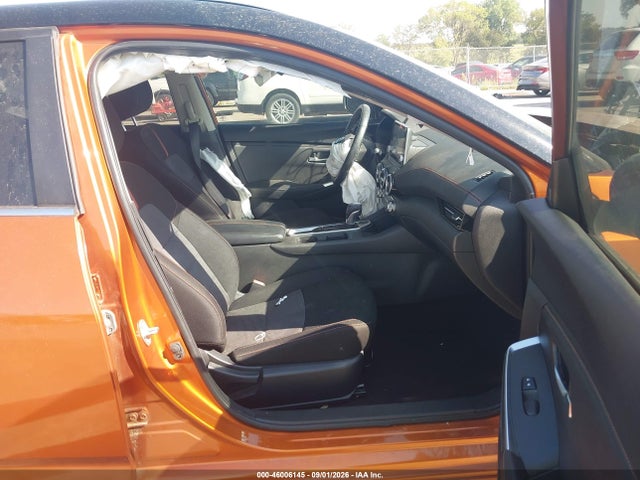 Aukcja sprzedaży 2023 Nissan Sentra Sr Xtronic Cvt, vin: 3N1AB8DV6PY272896, numer aukcji: 46006145