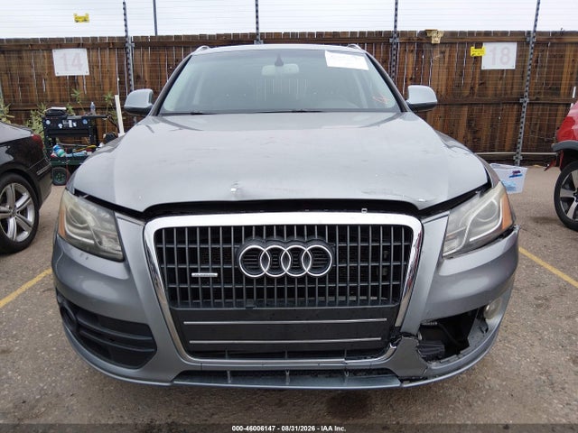 Aukcja sprzedaży 2011 Audi Q5 2.0t Premium, vin: WA1LFAFP9BA047752, numer aukcji: 46006147