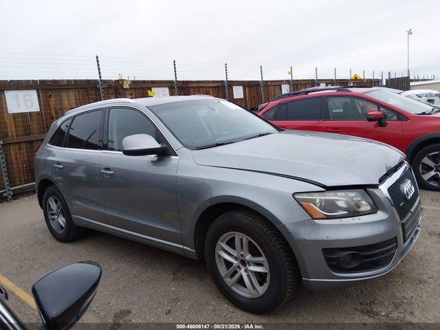Aukcja sprzedaży 2011 Audi Q5 2.0t Premium, vin: WA1LFAFP9BA047752, numer aukcji: 46006147
