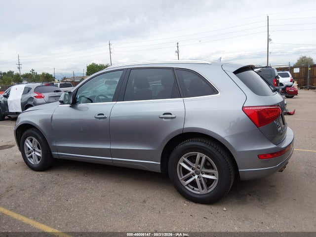 Aukcja sprzedaży 2011 Audi Q5 2.0t Premium, vin: WA1LFAFP9BA047752, numer aukcji: 46006147