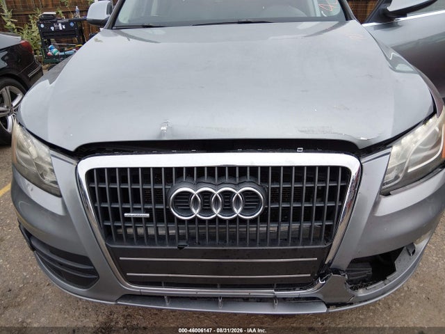 Aukcja sprzedaży 2011 Audi Q5 2.0t Premium, vin: WA1LFAFP9BA047752, numer aukcji: 46006147