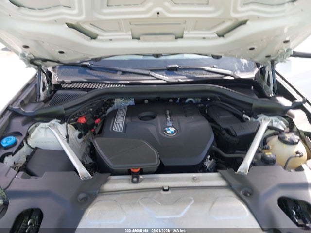 5UXTR9C59KLR10440 BMW X3 Xdrive30i