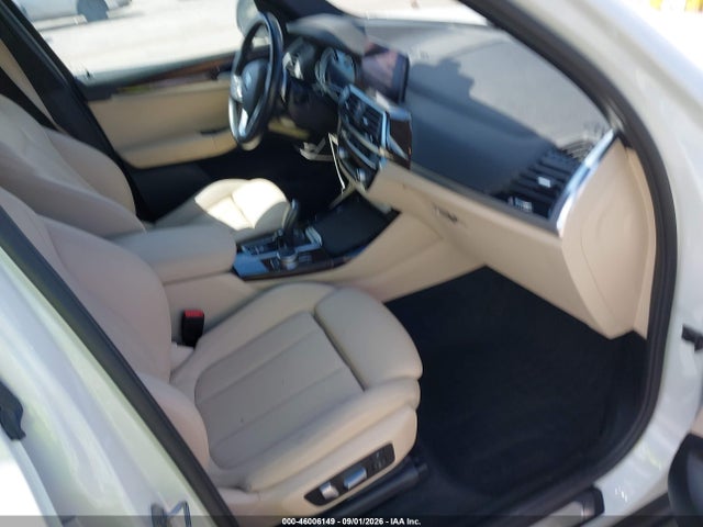 5UXTR9C59KLR10440 BMW X3 Xdrive30i