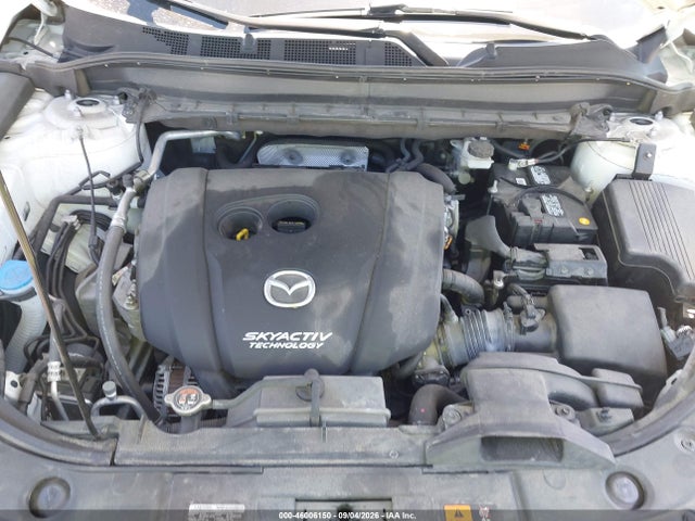 Mazda Cx-5 Touring 2019 JM3KFBCM2K0676879 Image 10