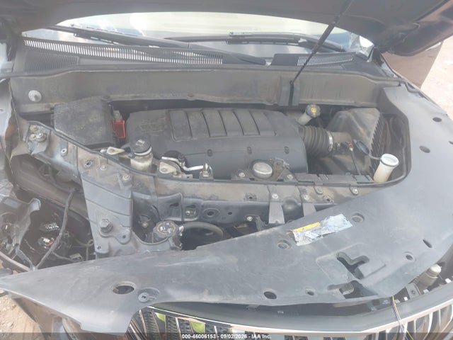 Продажа на аукционе авто 2016 Buick Enclave Premium, vin: 5GAKRCKD8GJ243450, номер лота: 46006153