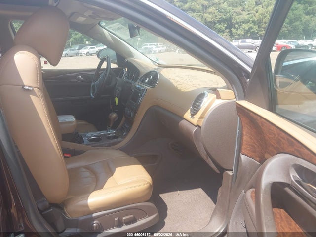 Продажа на аукционе авто 2016 Buick Enclave Premium, vin: 5GAKRCKD8GJ243450, номер лота: 46006153