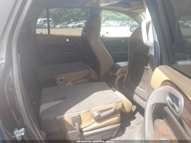 Продажа на аукционе авто 2016 Buick Enclave Premium, vin: 5GAKRCKD8GJ243450, номер лота: 46006153